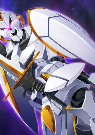 Einstein yori Ai o Komete