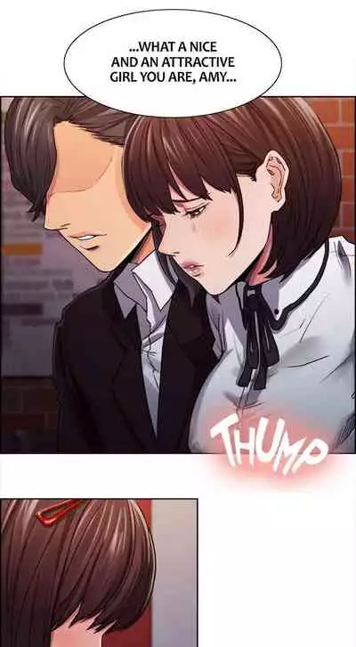 Taste of Forbbiden Fruit Ch.14/24