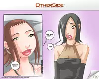 GogoAngels OtherSide (eng - color)