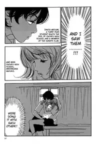 [Minami Q-ta] Not All Chicks are Retards [English][Lililicious]