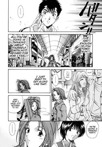 [Kobayashi Takumi] Koi Kara Hajimaru [English]