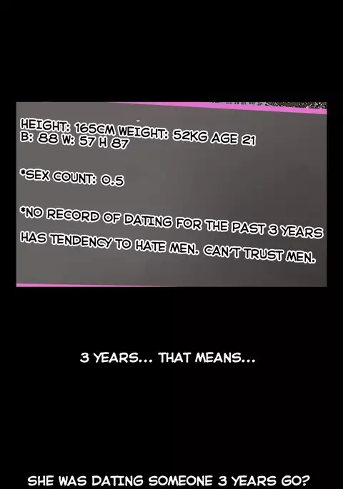 Love Parameter Ch.1-70