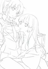 (Nao Rei Only 2) [MuraMura Pocky (Kasumi)] Mon Mirroir (Smile Precure!)