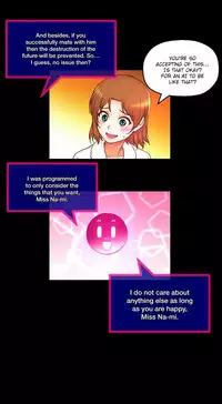 [Cave Bear] Mia's Tool Ch. 0-15 [English]