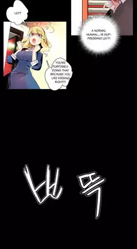 Lilith`s Cord Ch.1-14 (English) (Ongoing)