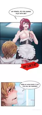 [Studio Gale] Lady Garden Ch.1-14 (English) (Ongoing)