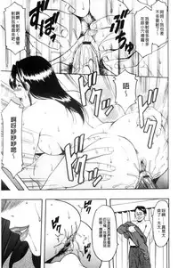 [Hoshino Ryuichi] Mesuzuma [Chinese]