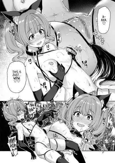 InCha Couple ga You Gal-tachi to SEX Training Suru Hanashi 4