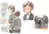 [pink-noise (Mizuiro Megane)] Mama Sho-time Miboujin Hen