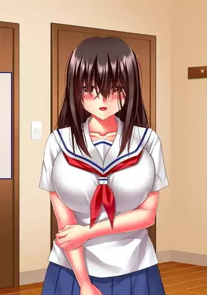 Hikaeme Jimime na Imouto to Nettori Gattsuri Love Love Ecchi