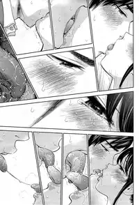 [Shikishiro Konomi] Netoraserare Ch. 12-13 [English] [Seinen Scans]