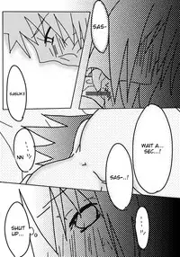 naruto/sasuke gender bend part 1 english