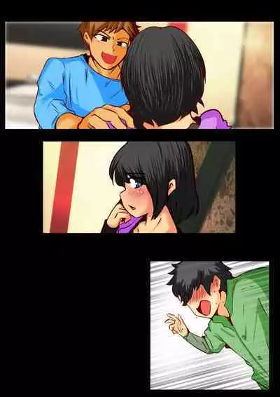 Jin-kun wa Ai Yome o Netorasetai