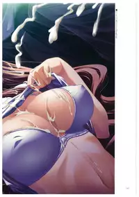 [Hikage Eiji] Hikage Eiji Illust Works