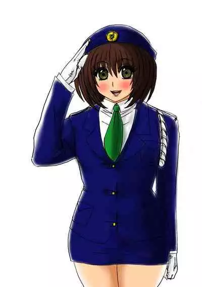 [Fukuraminto] Futoru! Futoru!! Futoru!!! File No. 01 [Digital] [English]