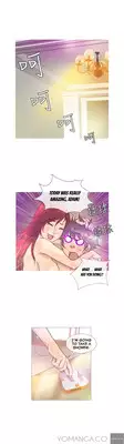 [Shampoo] Heaven Ch.1-14 (English) (YoManga) (Ongoing)