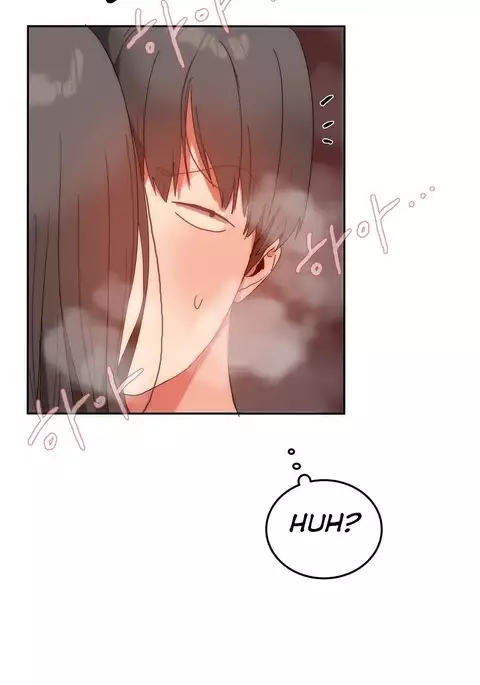 Hahri's Lumpy Boardhouse Ch. 0-17