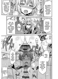 [Hinotsuki Neko] Hyoui Koukan Ch. 1-3 [English] [desudesu] [Digital]