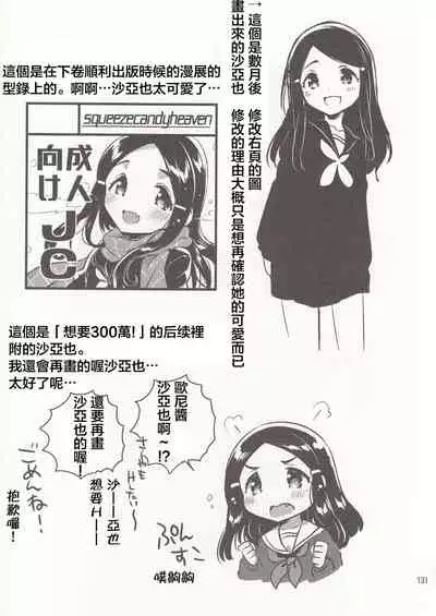 Imouto wa Mistress truth.