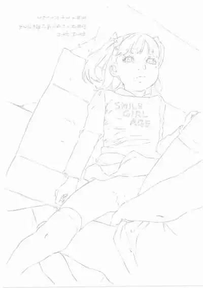 Practice Piece vol.10 Rafu genga shūsaku-shū