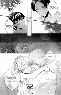 [Sumiya] Beautiful Moon (COMIC LO 2010-12 Vol.81) [English] {QBtranslations}