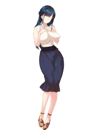 My Married Cousin's Need for Seed