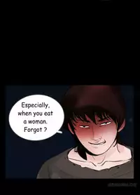 Missing Ch.1-9 (English) (Ongoing)