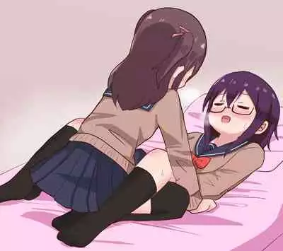 Osananajimi Joshi to Josou Danshi no Sex Life