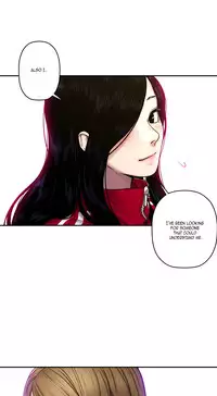 Ghost Love Ch.1-24 (English) (YoManga) (Ongoing)