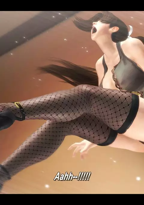 DOA / MAI SHIRANUI - HARVEST NIGHT