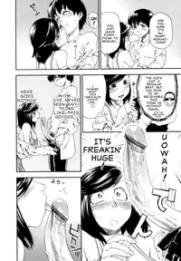 [Yamatogawa] Witchcraft Complete [ENG]