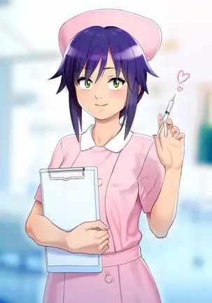 Nijigen mo Uragiru yo