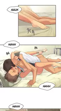 [﻿Chance, Kamang] Sports Girl ch.1-24[Chinese]