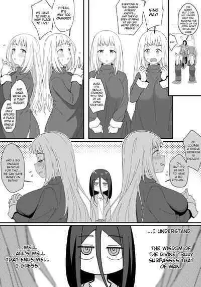 [Xion] Mirror Collection Vol.8 [English]