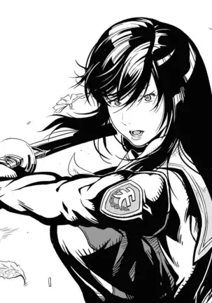 CUBE2 Autocratic Trigger