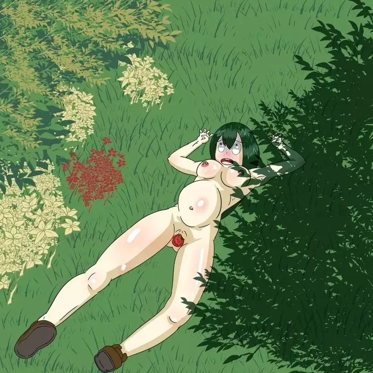 The nature of life part2