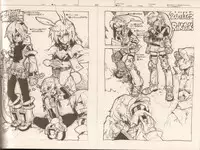 (C83) [Article 60 of Criminal Code (Shuhan)] RaKuGaKi./Monochrome.[Vol:3] (Various)