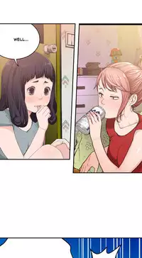 Tissue Thieves Ch.1-15 (English) (Ongoing)