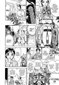 [Momoyama Jirou] Kairaku no Ikenie - Sacrifice of Pleasure [English] [desudesu + SaHa + aidenke]