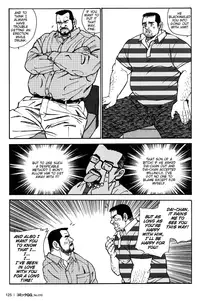 [Satoru Sugajima] My sweet sex life [Eng]