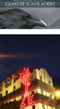 [Juder] Lilith`s Cord Ch.1-24 (English) (Ongoing)