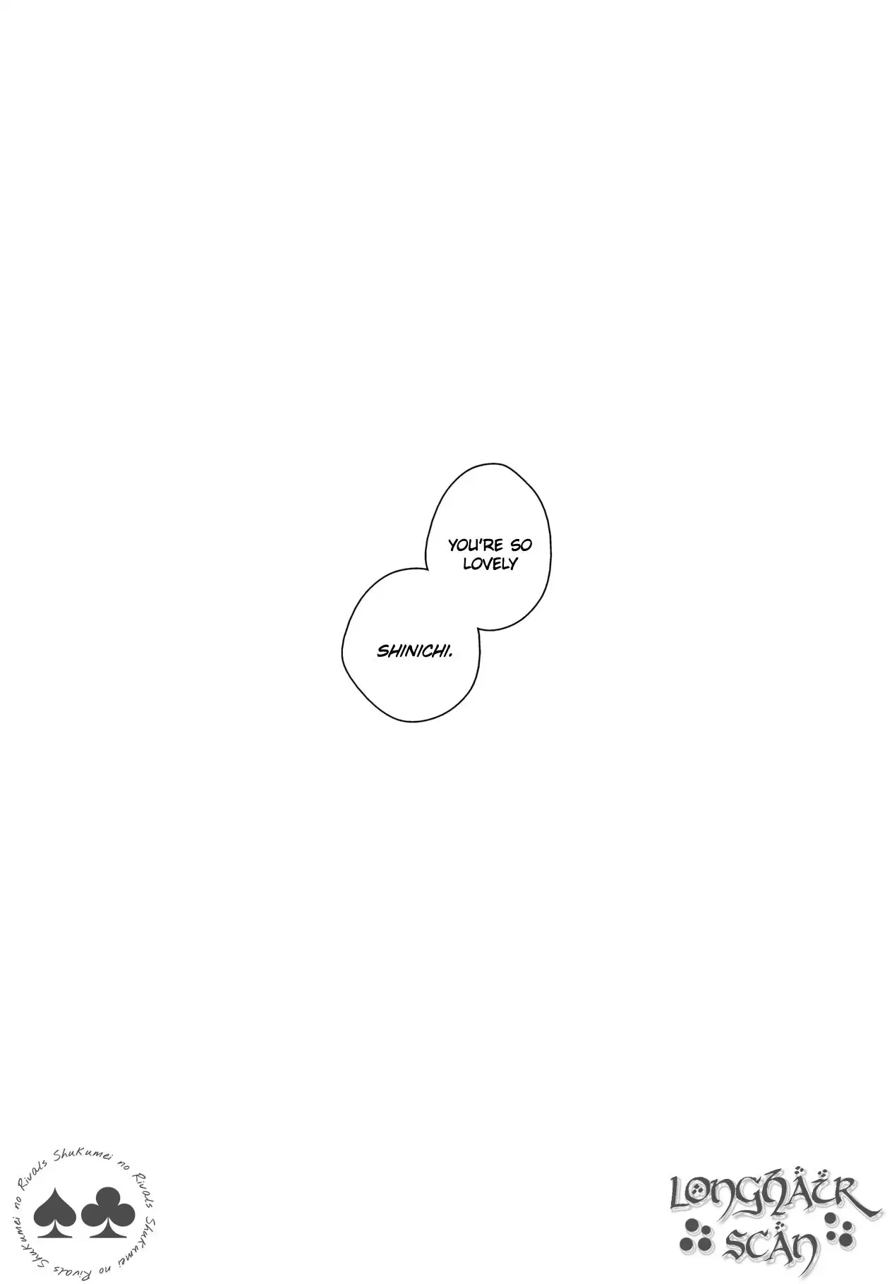 Tomodachi ja nakute ii yo.