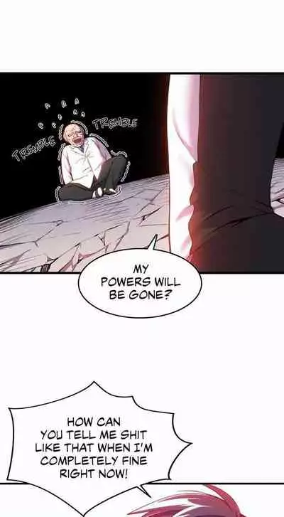 HERO MANAGER Ch. 1-19