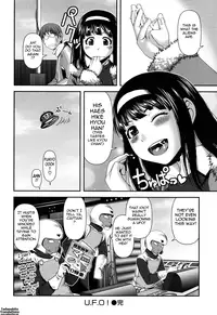 [Yasohachi Ryo] Nyuuwaku Yuugi | Titty Temptation Games [English] {Tadanohito}