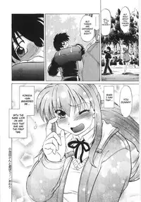 [Mitamori Tatsuya] Koikeda-san to Asobou / Let’s Play with Koikeda-san [English] [SaHa]