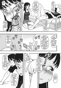 Her Brother Talks Her Into It [English] [Rewrite] [Bolt]