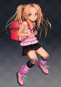 (C86) [Mieow (Rustle)] Little Girl 9 [Chinese] [只是嵌字] [Decensored]