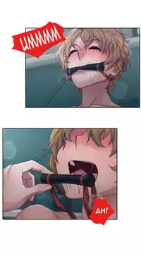 [Studio Gale] Lady Garden Ch.1-32 (English) (Ongoing)