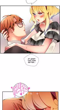 [Juder] Lilith`s Cord Ch.1-24 (English) (Ongoing)