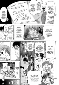 [Himeno Mikan] Kyarame-Loli (COMIC LO 2012-03) [English] [Mistvern]